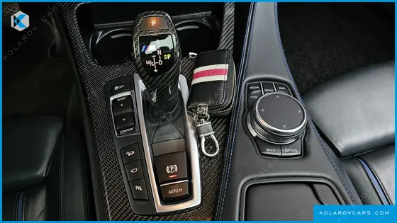 BMW 6 SERIES 640D M SPORT LIMITED GRAN COUPE