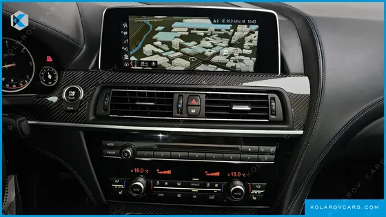 BMW 6 SERIES 640D M SPORT LIMITED GRAN COUPE