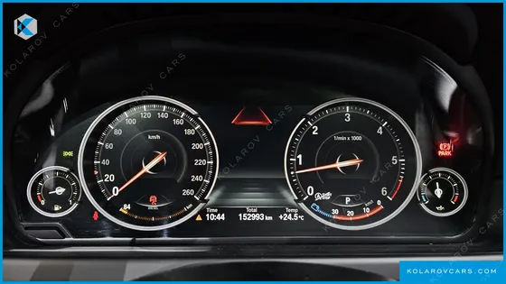 BMW 6 SERIES 640D M SPORT LIMITED GRAN COUPE