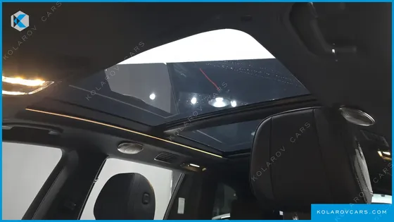 MERCEDES GLS-CLASS MAYBACH GLS600 4MATIC