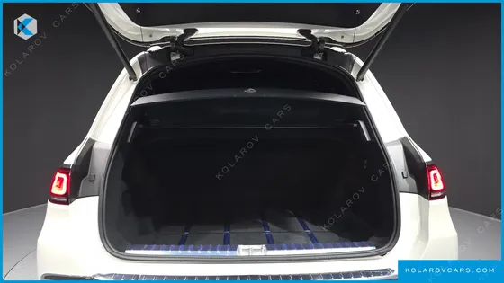 MERCEDES GLS-CLASS MAYBACH GLS600 4MATIC