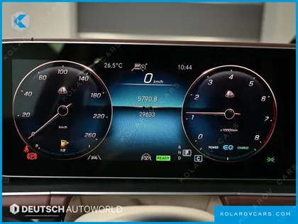 MERCEDES GLS-CLASS MAYBACH GLS600 4MATIC MANUFAKUR