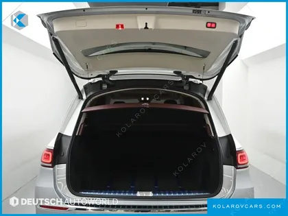MERCEDES GLS-CLASS MAYBACH GLS600 4MATIC MANUFAKUR