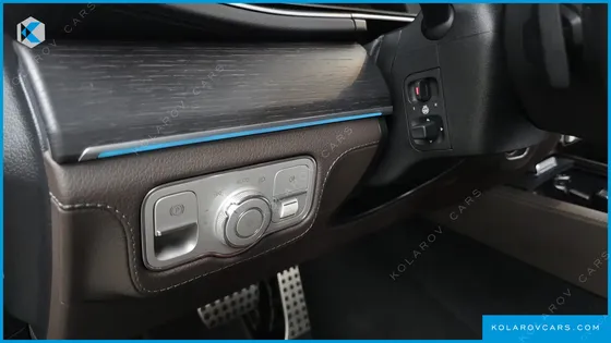 MERCEDES GLS-CLASS GLS400D 4MATIC