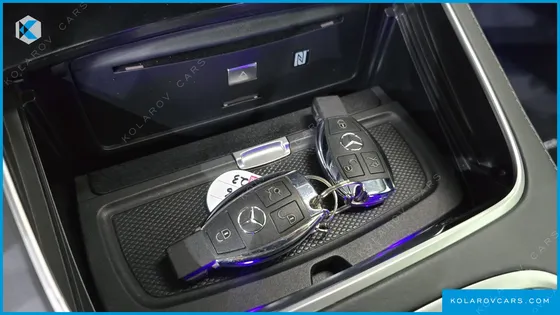 MERCEDES S-CLASS S400 4MATIC COUPE
