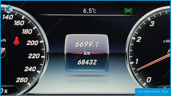 MERCEDES S-CLASS S400L 4MATIC