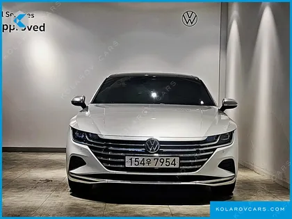 VOLKSWAGEN ARTEON 2.0 TDI PRESTIGE