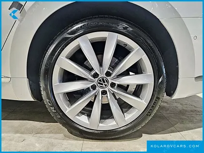 VOLKSWAGEN ARTEON 2.0 TDI PRESTIGE