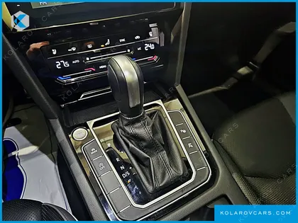 VOLKSWAGEN ARTEON 2.0 TDI PRESTIGE