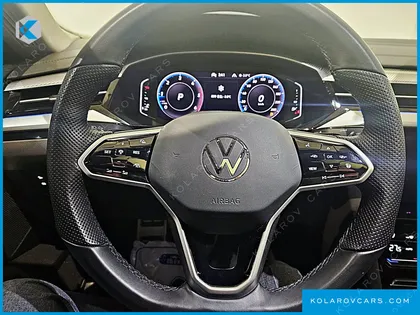 VOLKSWAGEN ARTEON 2.0 TDI PRESTIGE