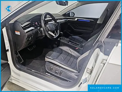VOLKSWAGEN ARTEON 2.0 TDI PRESTIGE