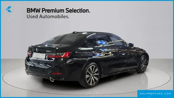 BMW 3 SERIES 320I