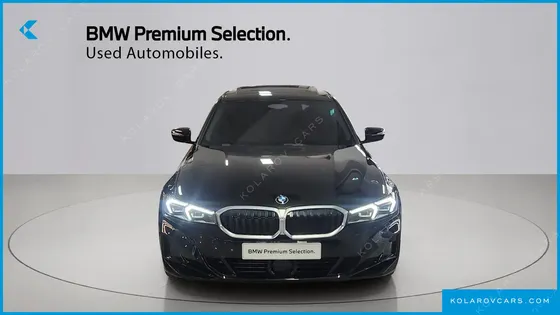 BMW 3 SERIES 320I