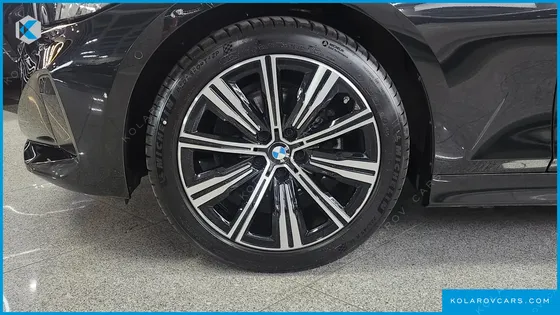 BMW 3 SERIES 320I