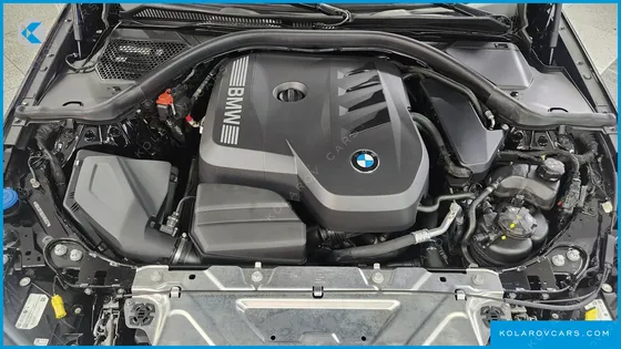 BMW 3 SERIES 320I