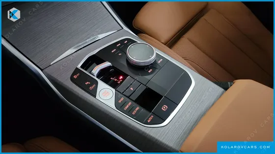 BMW 3 SERIES 320I