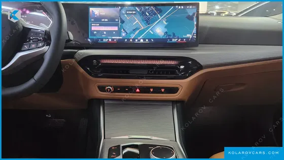 BMW 3 SERIES 320I