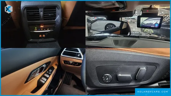 BMW 3 SERIES 320I