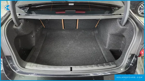 BMW 3 SERIES 320I