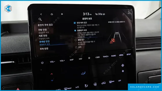 HYUNDAI STARIA L3.5 CARGO 5-SEATER