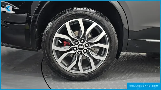 CADILLAC XT6 3.6 SPORT