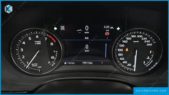 CADILLAC XT6 3.6 SPORT