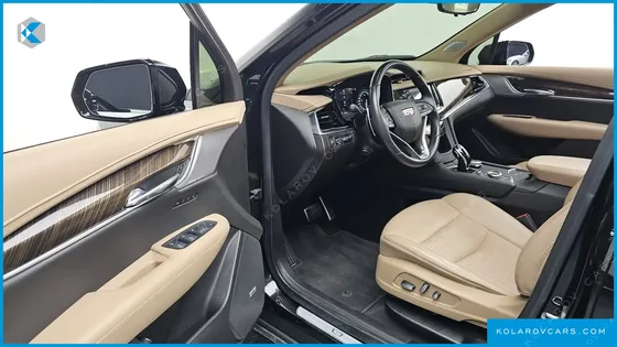 CADILLAC XT6 3.6 SPORT