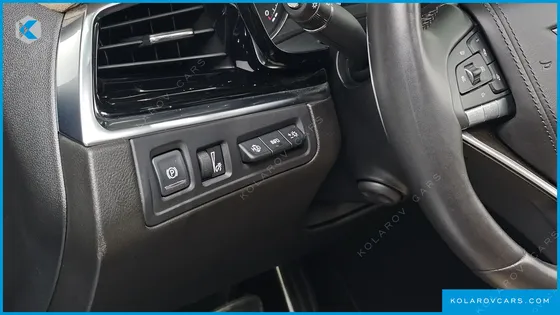CADILLAC XT6 3.6 SPORT