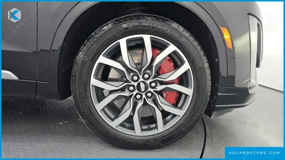 CADILLAC XT6 3.6 SPORT