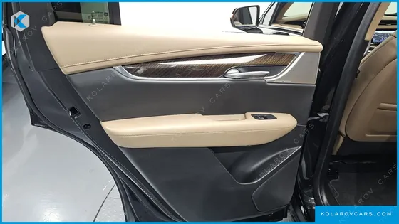 CADILLAC XT6 3.6 SPORT
