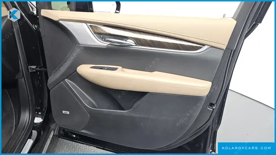 CADILLAC XT6 3.6 SPORT