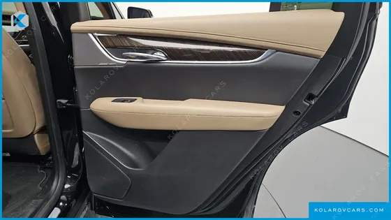 CADILLAC XT6 3.6 SPORT