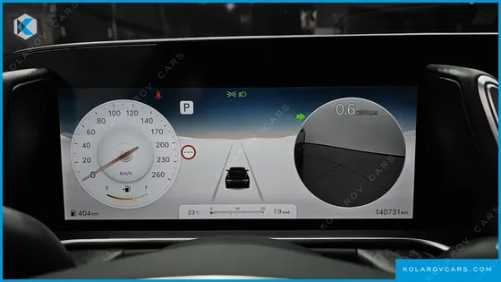 GENESIS G90 GASOLINE 3.5 TURBO E-S/C AWD LWB