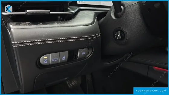 GENESIS G90 GASOLINE 3.5 TURBO E-S/C AWD LWB