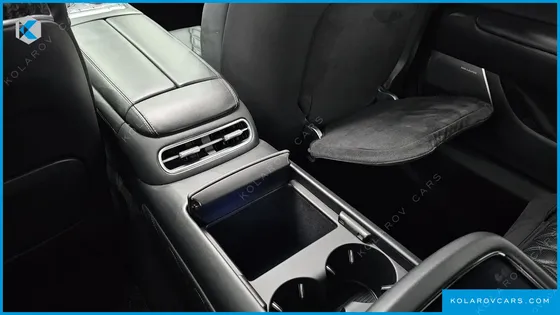 GENESIS G90 GASOLINE 3.5 TURBO E-S/C AWD LWB
