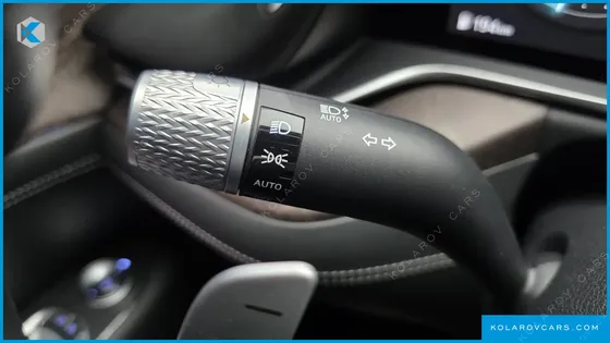 GENESIS G90 GASOLINE 3.5 TURBO AWD