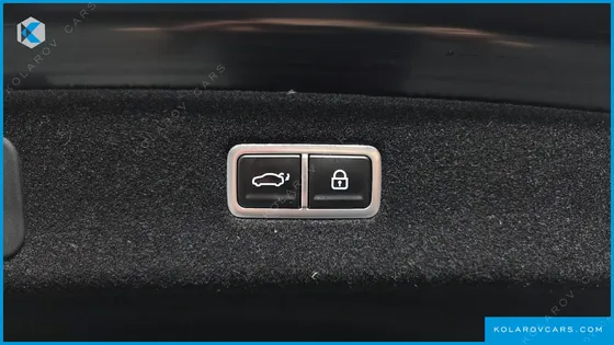 GENESIS G90 GASOLINE 3.5 TURBO AWD