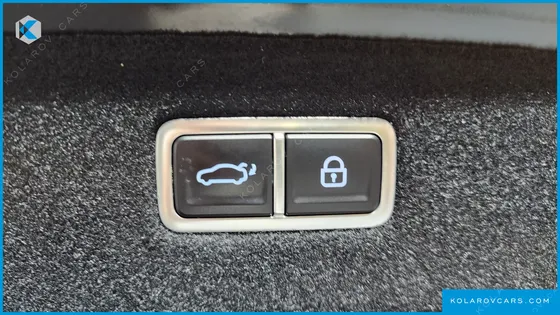 GENESIS G90 GASOLINE 3.5 TURBO E-S/C AWD