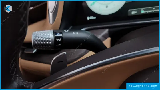 GENESIS G90 GASOLINE 3.5 TURBO E-S/C AWD