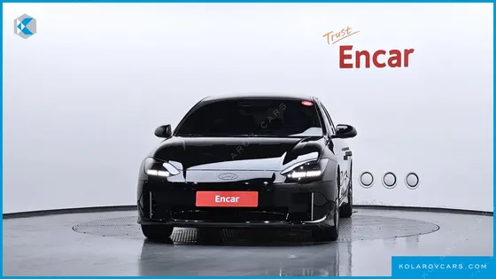 HYUNDAI IONIQ 6 LONG RANGE