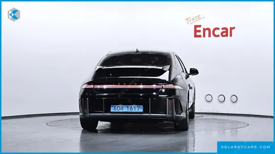 HYUNDAI IONIQ 6 LONG RANGE