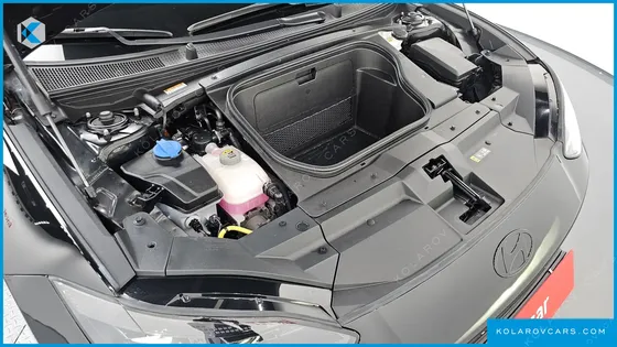 HYUNDAI IONIQ 6 LONG RANGE