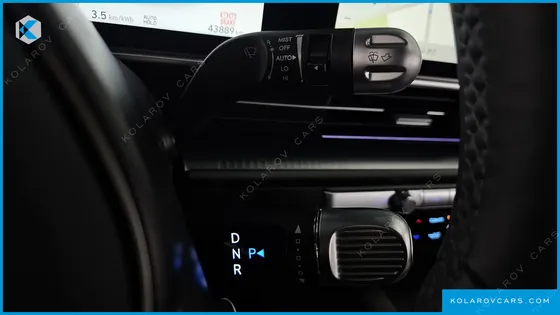 HYUNDAI IONIQ 6 LONG RANGE