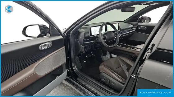 HYUNDAI IONIQ 6 LONG RANGE