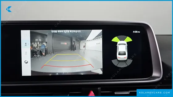 HYUNDAI IONIQ 6 LONG RANGE