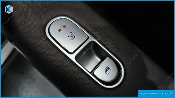 HYUNDAI IONIQ 6 LONG RANGE