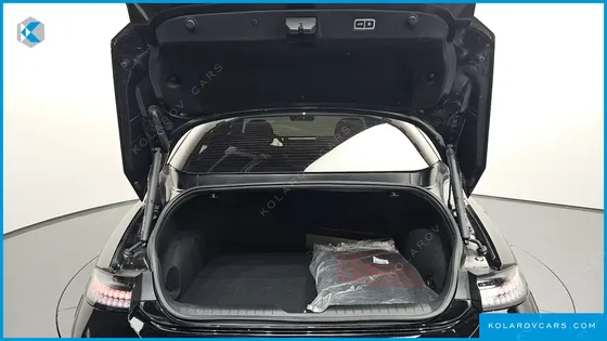 HYUNDAI IONIQ 6 LONG RANGE
