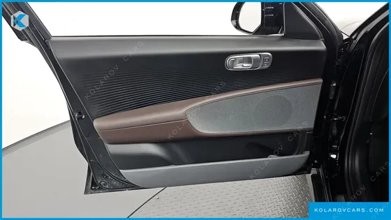 HYUNDAI IONIQ 6 LONG RANGE