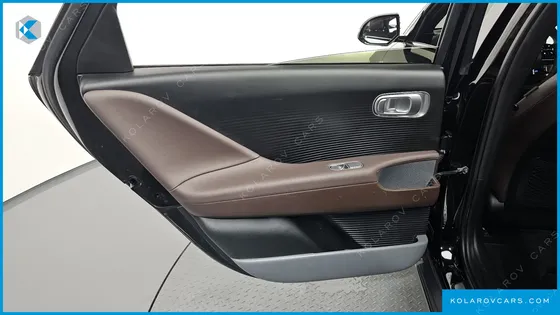 HYUNDAI IONIQ 6 LONG RANGE