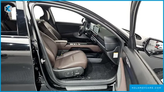 HYUNDAI IONIQ 6 LONG RANGE